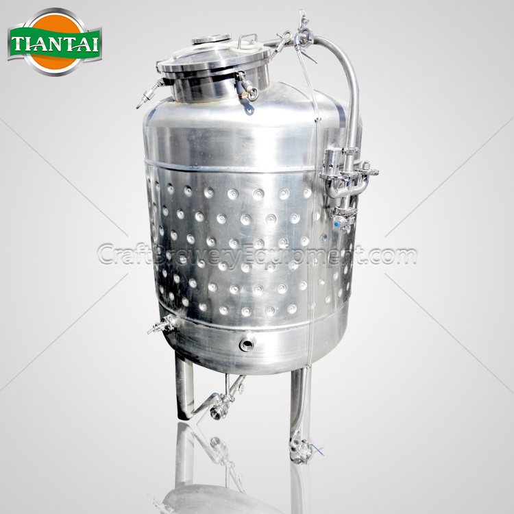 <b>3HL micro Brite Beer Tank</b>